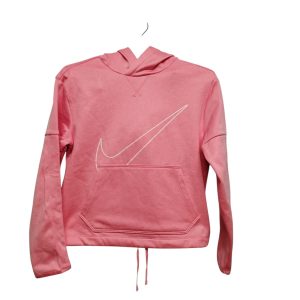 CANGURO ALG C FELPA ROSADO PIPA BCA NIKE T L -12