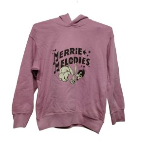 CANGURO ALG LILA LOONEY TUNES MERRIE MELODIES UNI QLO T 12 AP