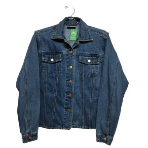 CAMPERA DE JEAN GIANNI PEROTTI T M