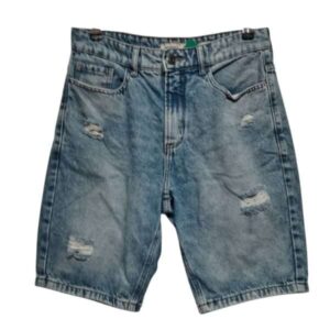 BERMUDA JEAN CLARITA TIPO ROTA HERING T40/30