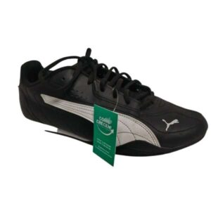 CHAMPIONES NEGRO BLANCO PUMA T40 25.5 CMS