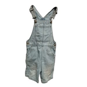 ENTERITO JEAN CORTO ZARA T 4-5