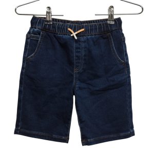 BERMUDA DE JEAN ELASTICO ZARA T8