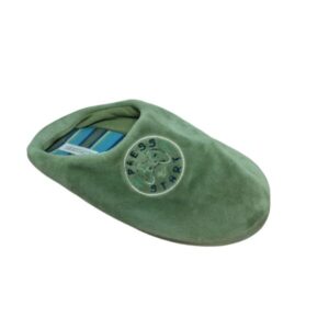 PANTUFLAS VERDES PRESS START ACCESSORIES T 33-34