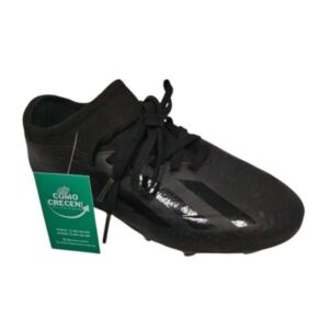CHAMPIONES FUTBOL NEGRO ADIDAS T33.5 20.3 CMS DE PLANTILLA GT