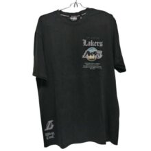 REMERON NEGRO NBA T S