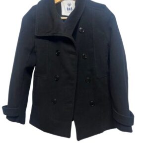 TAPADO PAÑO NEGRO CORTO BAS T M