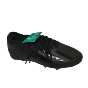 CHAMPIONES FUTBOL NEGRO ADIDAS T33.5 20.3 CMS DE PLANTILLA GT