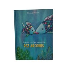 PEZ ARCOIRIS