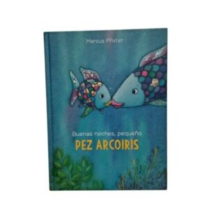 PEZ ARCOIRIS