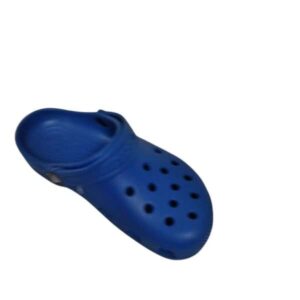 CROCS AZUL FRANCIA C13 / 30-31