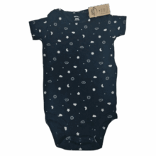 BODY AZUL LUNAS SOL CARTERS T 24M
