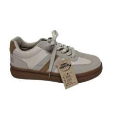 CHAMPIONES BEIGE CREMITA RAYAS BROOKLYN T 39