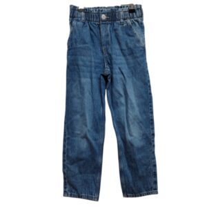 JEAN ANCHO ELASTIZADO H&M T 5-6