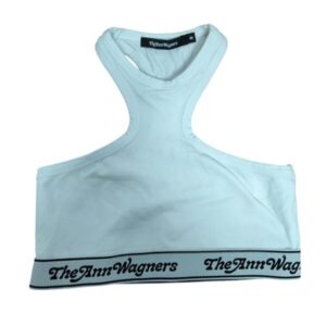 TOP ALG BCO ELASTICO THE ANN WAGNERS T M