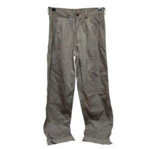 BOMBACHA GAUCHO PAMPERO T 40 BEIGE
