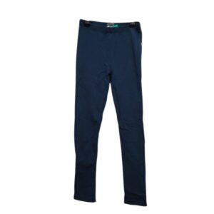 CALZA C FELPA HERING T 10 AZUL