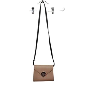 CARTERA CHICA BEIGE ARMANI