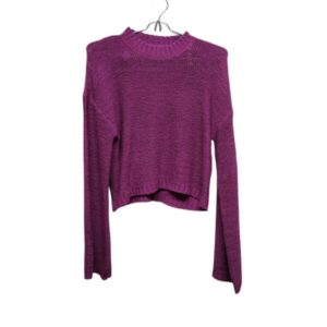 BUZO HILO NOISY MAY T S VIOLETA