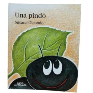 UNA PINDO susana olaondo