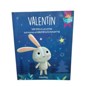 VALENTIN VERONICA LECOMTE