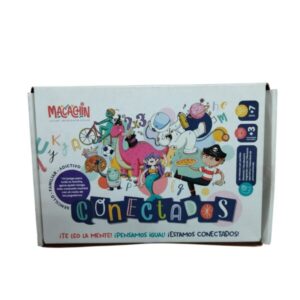 CONECTADOS MACACHIN