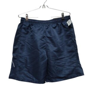 SHORT DEPORTIVO RENNER GET OVER T M AZUL NUEVO C ETIQ