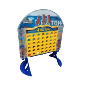 4 EN LINEA PINBALL