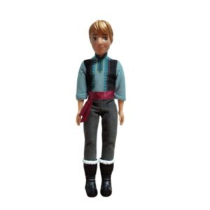MUÑECO KRISTOFF FROZEN