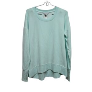 BUZO ALG M/L ATHLETA T M CELESTE