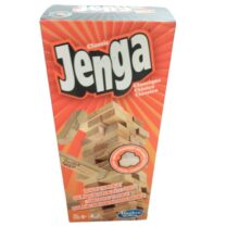 JENGA HASBRO