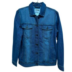 CAMPERA JEAN NOISY MAY T M CELESTE CLARA