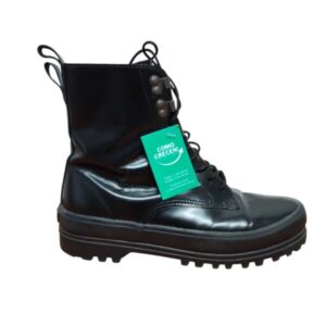BORCEGOS NEGROS SUPERGA T37