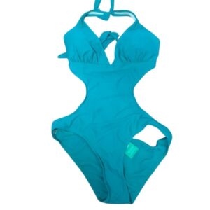 TRIKINI CELESTE BLUEKISS TL DET