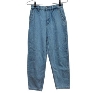 JEAN BAGGY CLASICO ZARA T32