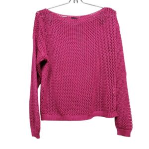 BUZO HILO FUXIA NUNA LIE TM