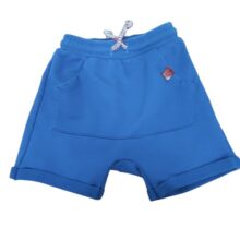 SHORT ALG BOMBACHUDO DISNEY T 03 GT AGUJERITO