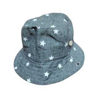 SOMBRERO JEAN ESTRELLAS PIOLA THOMAS TRENT