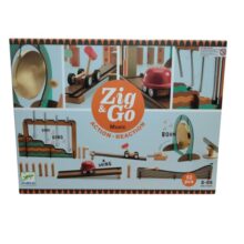 ZIG&GO DJECO 8/99 AÑOS