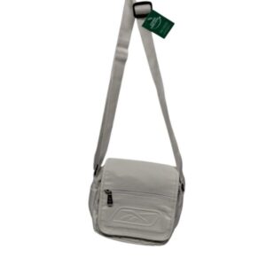 MORRAL BLANCO REEBOK CHICO