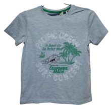 REMERA CELESTE PACIFIC OCEAN 134 T8 AP