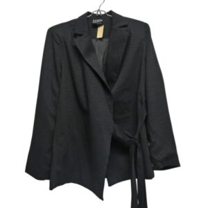 BLAZER DANIEL CASSIN NEGRO T M C LAZO