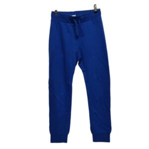 PANTALON DEP ALG AZUL FRANCIA BENETTON T11/12 MANCHITA