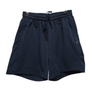 SHORT DEP AZUL TIPO ALG FORUM T XS