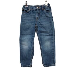 JEAN RECTO CARTERS T5