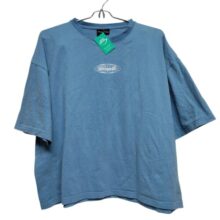 REMERA CELESTE VENEFO T S ESPALDA SECRET COMPANY