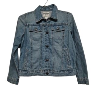 CAMPERA DE JEAN OSHKOSH T14
