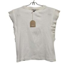 REMERA HERING T 14 CRUDO VOLADOS EN MANGA NUEVA C ETIQ