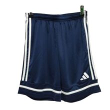 BERMUDA DEPO ADIDAS T 13/14 AZUL BCO
