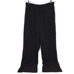PANTALON TELA NANETTE LEPORE T L NEGRO